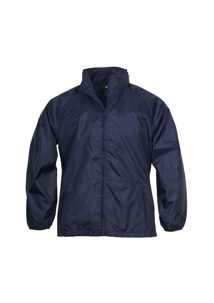 Unisex Spinnaker Jacket J833 - PrintaPromo
