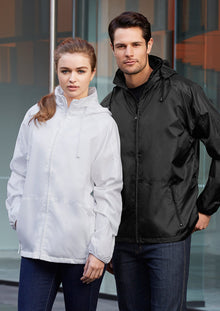 Unisex Spinnaker Jacket J833 - PrintaPromo