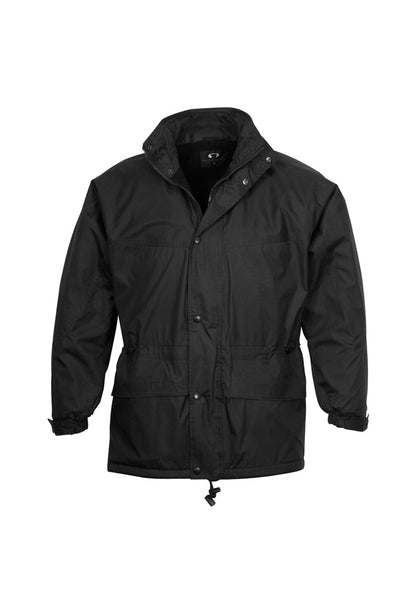 Unisex Trekka Jacket J8600 - PrintaPromo