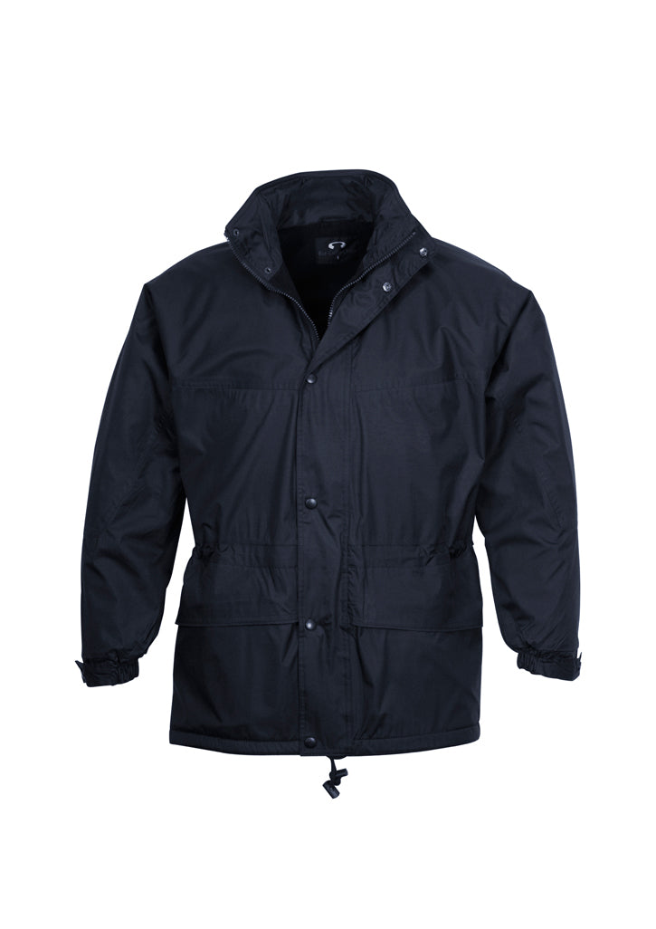 Unisex Trekka Jacket J8600 - PrintaPromo