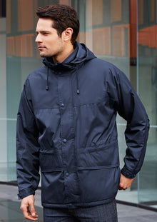 Unisex Trekka Jacket J8600 - PrintaPromo