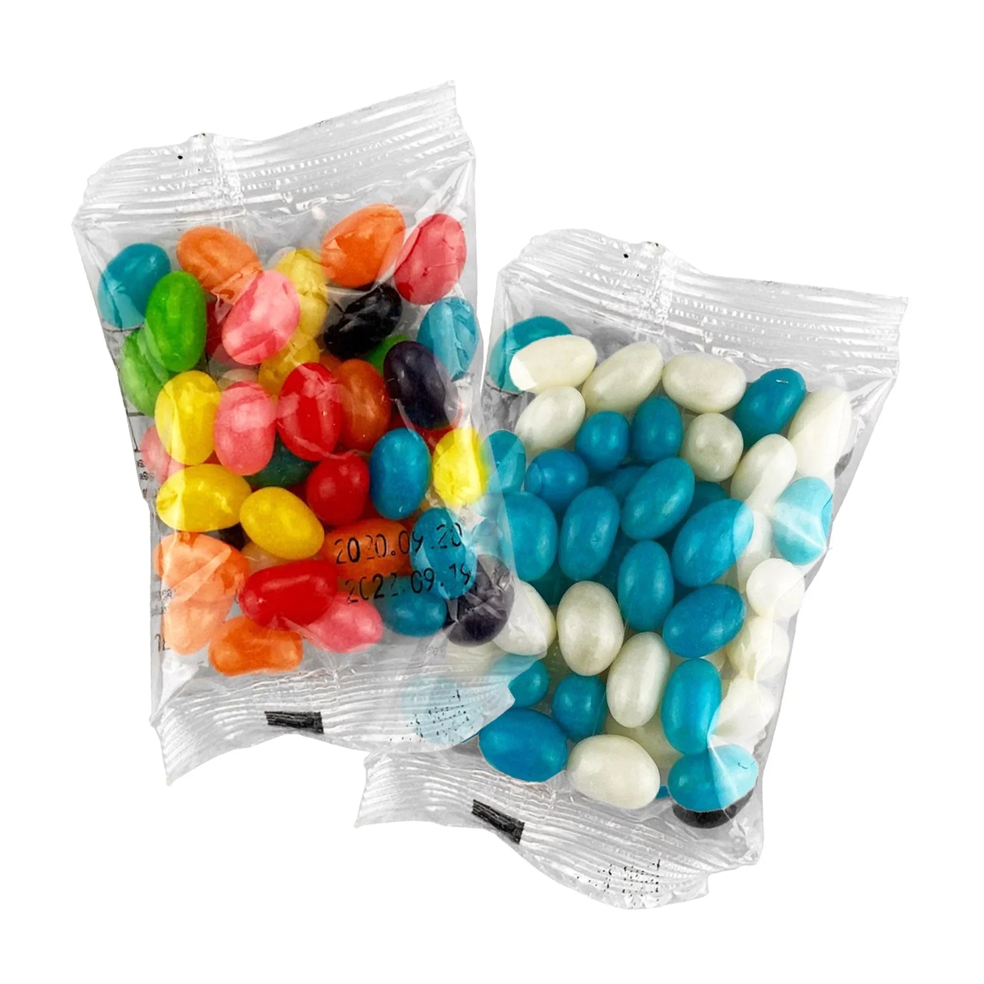 Jelly Bean In Bag 50g - PrintaPromo