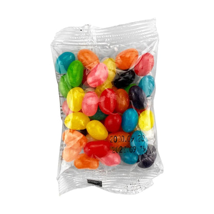 Jelly Bean In Bag 50g - PrintaPromo