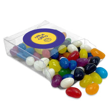 Jelly Bean In Box 50g - PrintaPromo