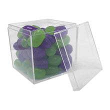 Jelly Bean In Cube 50g - PrintaPromo