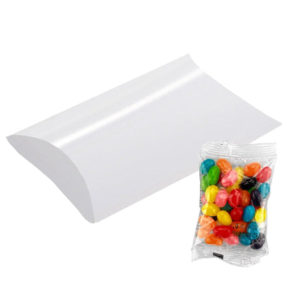 Jelly Bean In Pillow 50g - PrintaPromo