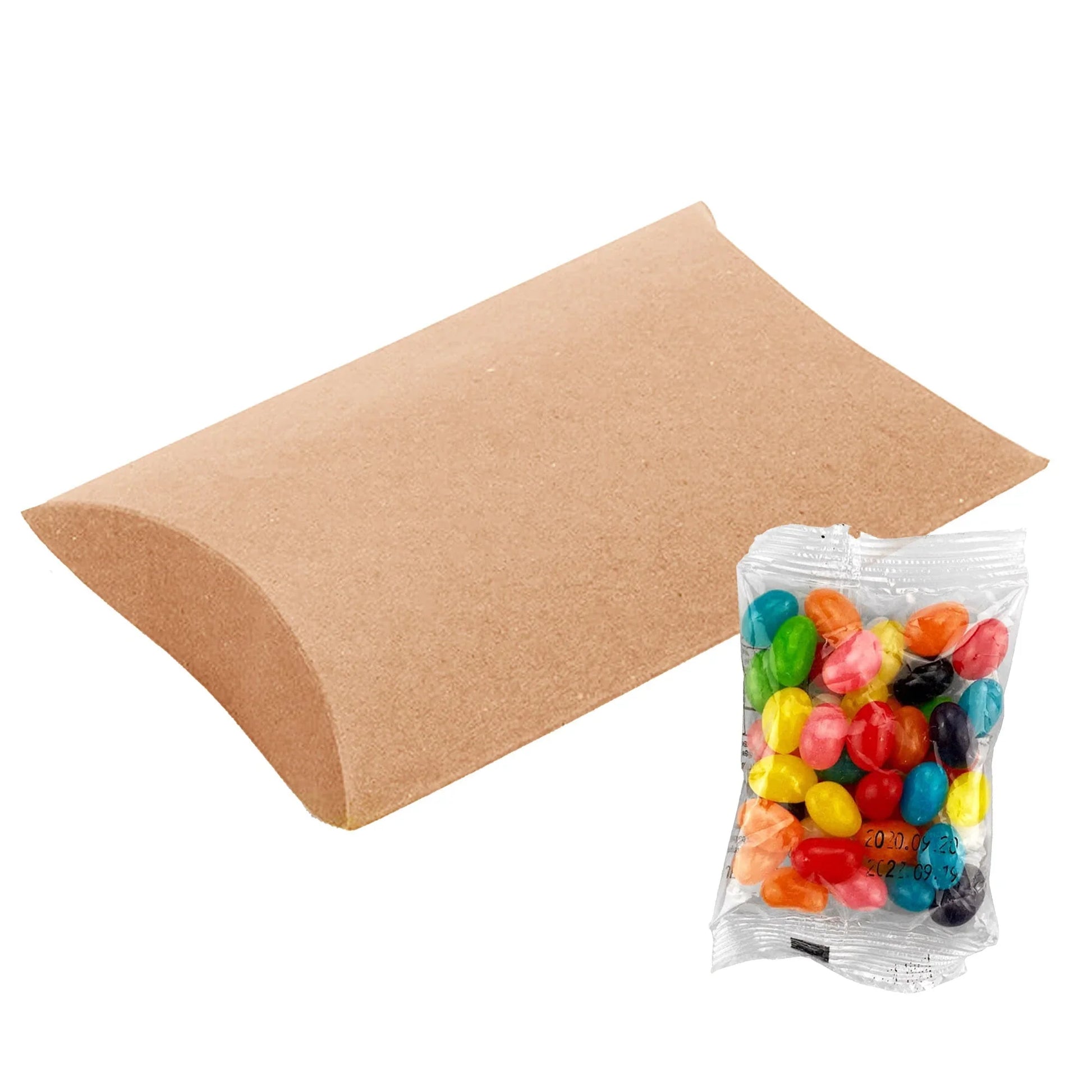 Jelly Bean In Pillow 50g - PrintaPromo