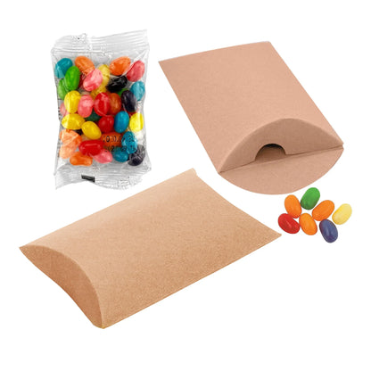 Jelly Bean In Pillow 50g - PrintaPromo