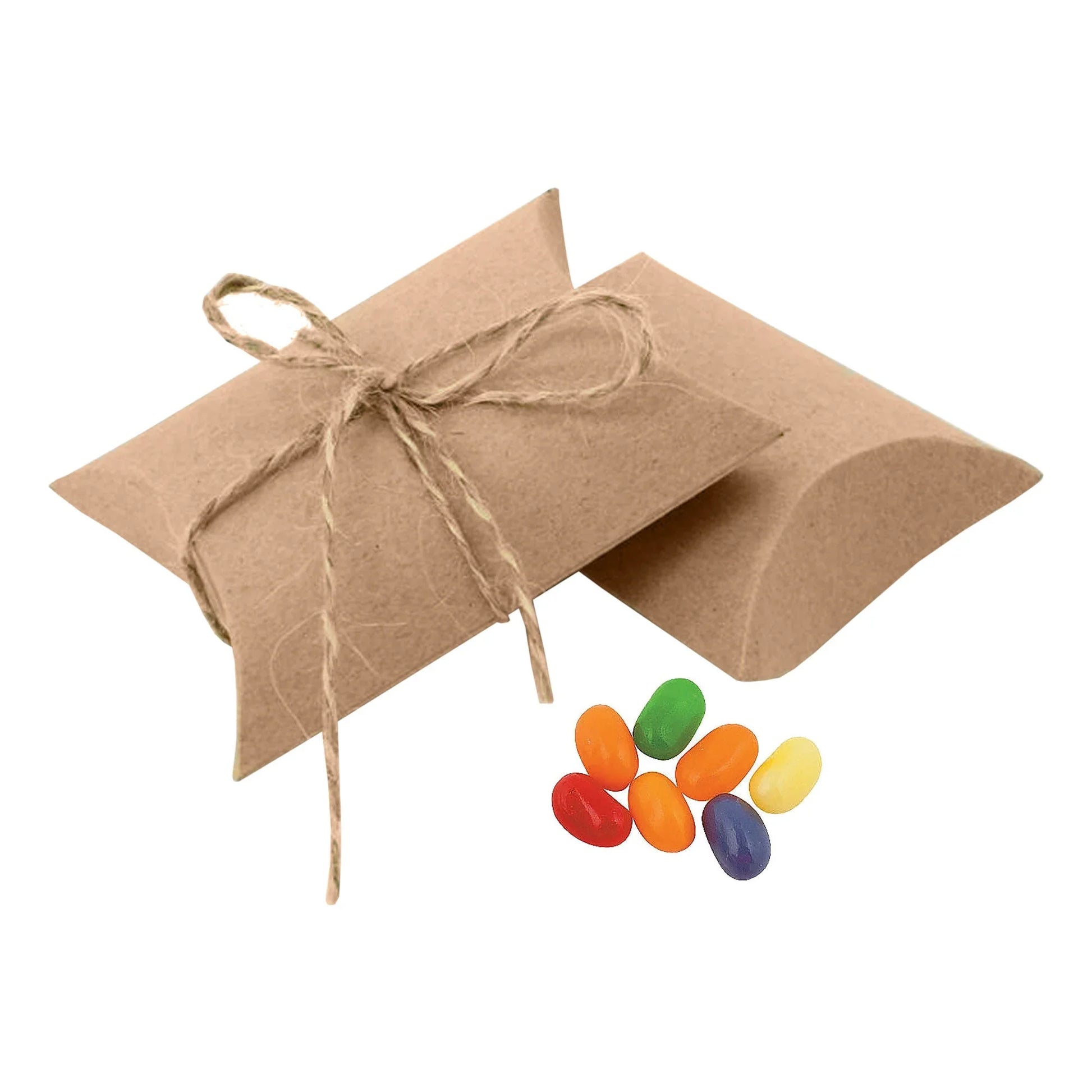 Jelly Bean In Pillow 50g - PrintaPromo