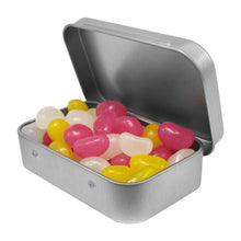 Jelly Bean In Tin 50g - PrintaPromo