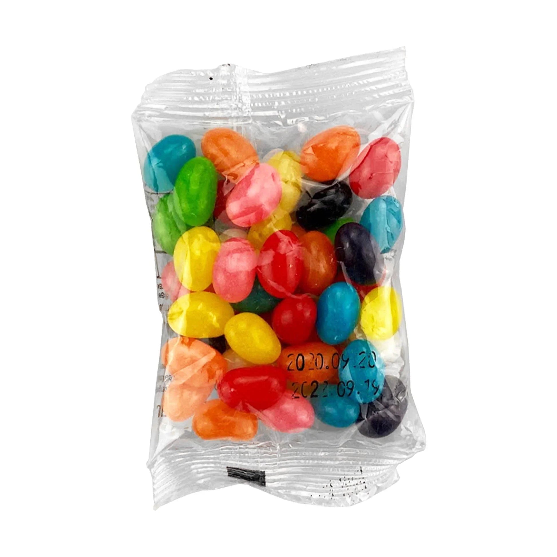 Jelly Bean In Jar 180g - PrintaPromo