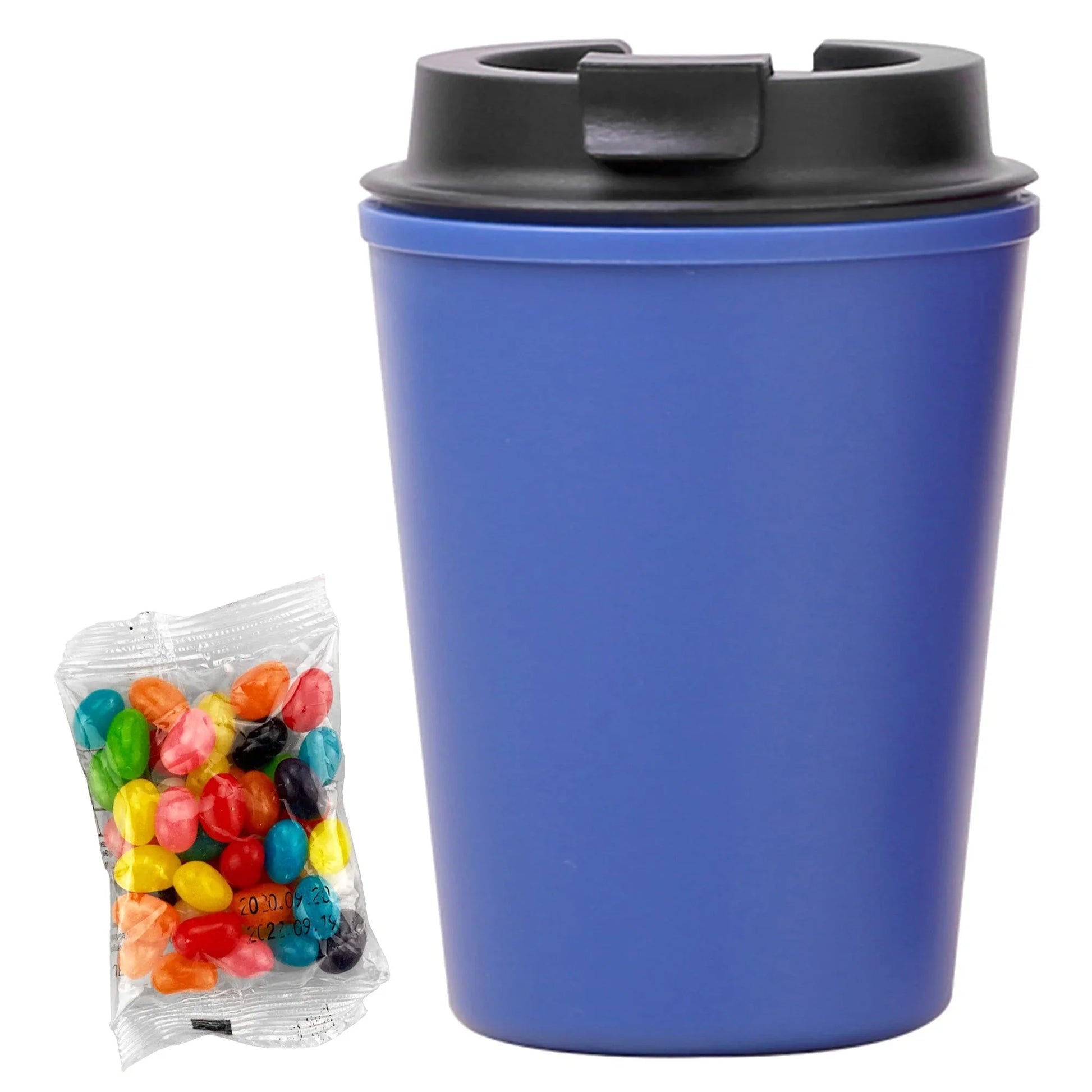 Jelly Bean In Karvo Cup - PrintaPromo