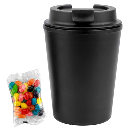 Jelly Bean In Karvo Cup - PrintaPromo