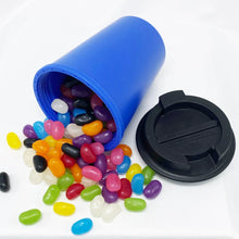Jelly Bean In Karvo Cup - PrintaPromo