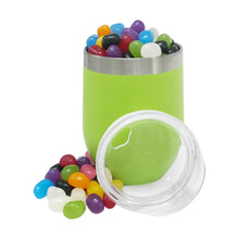 Jelly Bean In Wine Coffee Cup - PrintaPromo