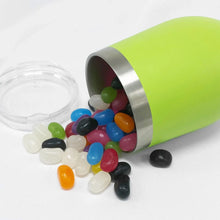 Jelly Bean In Wine Coffee Cup - PrintaPromo
