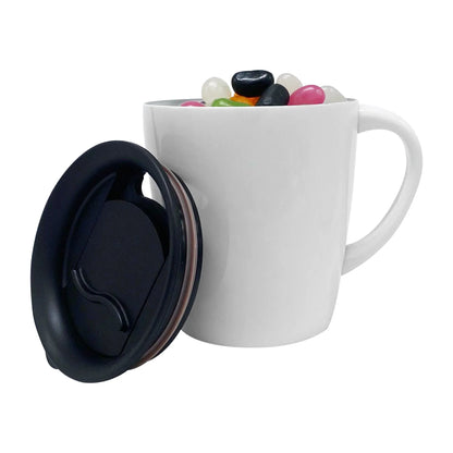 Jelly Bean In Millan Mug - PrintaPromo