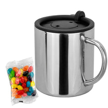 Jelly Bean In Brista Mug - PrintaPromo