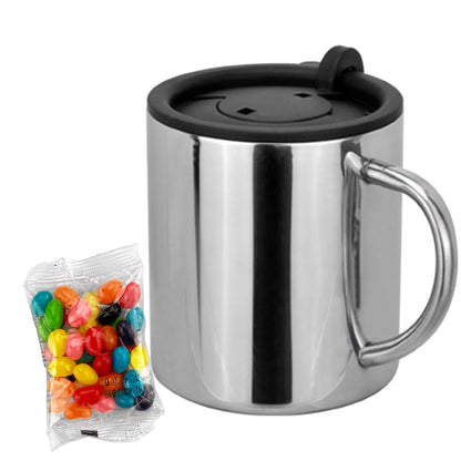 Jelly Bean In Brista Mug - PrintaPromo