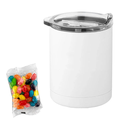 Jelly Bean In Paris Mug - PrintaPromo