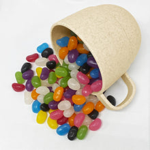 Jelly Bean In Vetto Wheat Straw Cup - PrintaPromo
