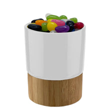 Jelly Bean In Cerabam Mug - PrintaPromo