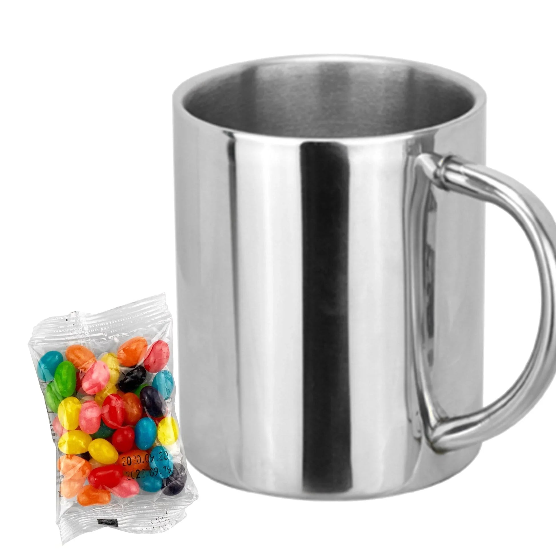 Jelly Bean In Alto Mug - PrintaPromo
