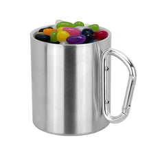 Jelly Bean In Bravo Mug - PrintaPromo