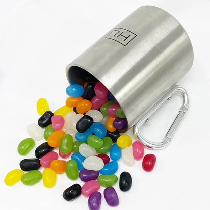 Jelly Bean In Bravo Mug - PrintaPromo