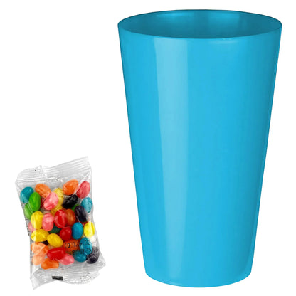 Jelly Bean In Party Cup - PrintaPromo