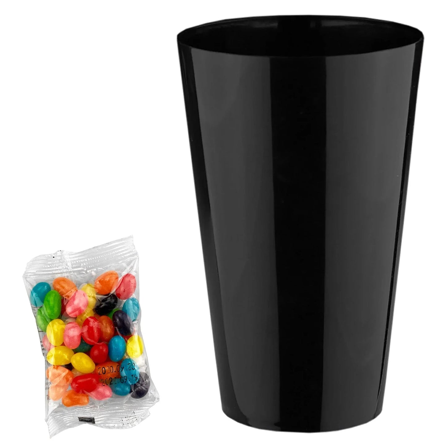 Jelly Bean In Party Cup - PrintaPromo