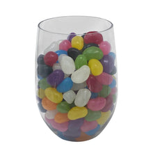 Jelly Bean In Crystal PET Cup - PrintaPromo