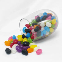 Jelly Bean In Crystal PET Cup - PrintaPromo