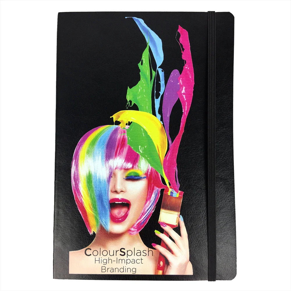 Abruzzo Soft Bound JournalBook - PrintaPromo