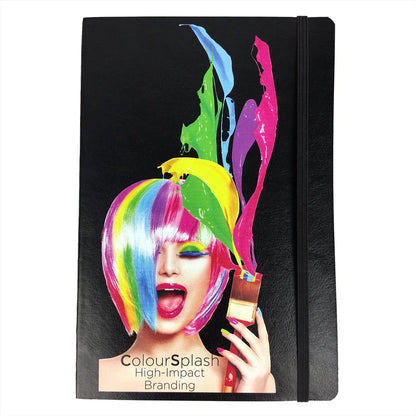Abruzzo Soft Bound JournalBook - PrintaPromo