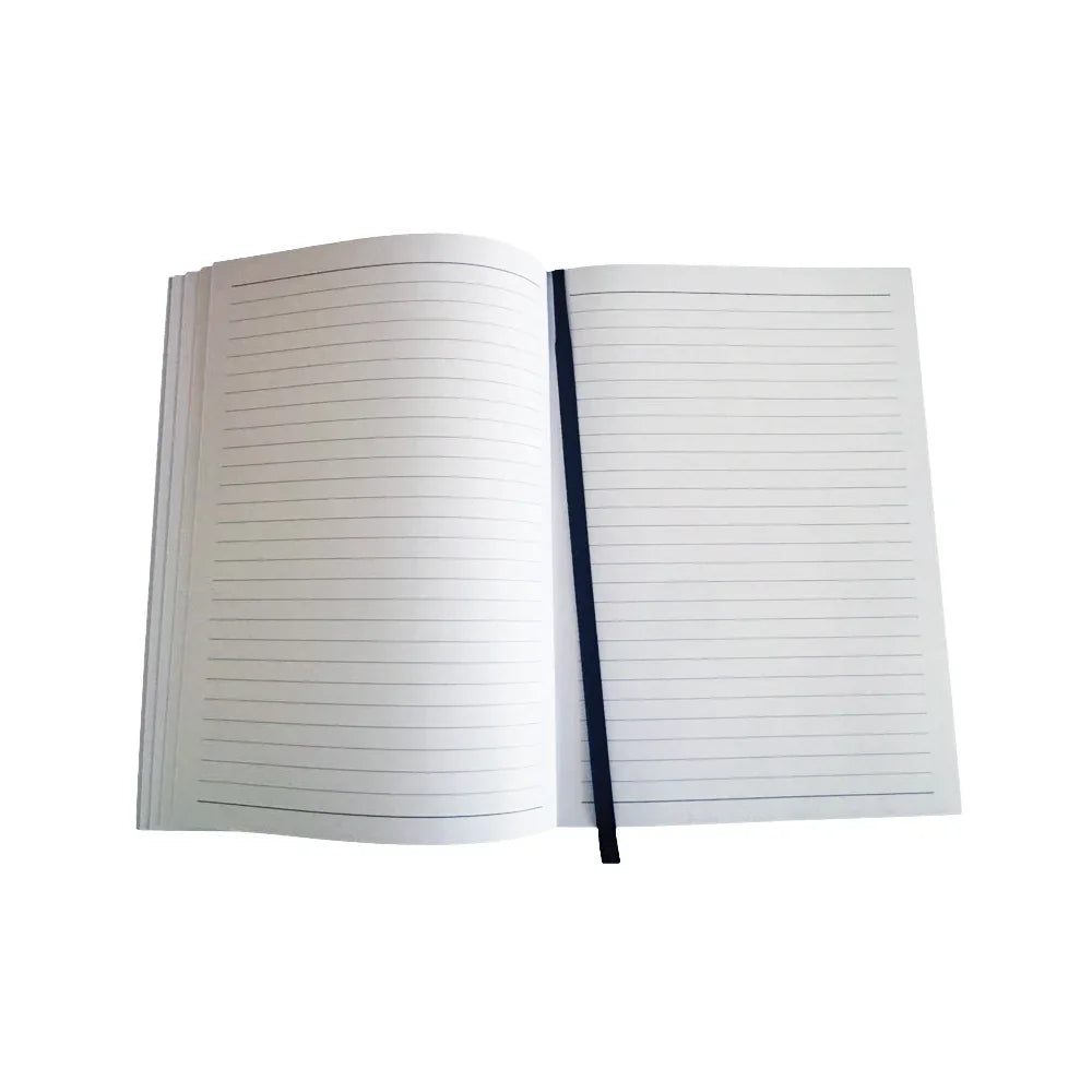 A5 Journal Cover - PrintaPromo