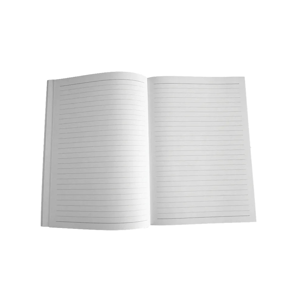A5 Journal Cover - PrintaPromo
