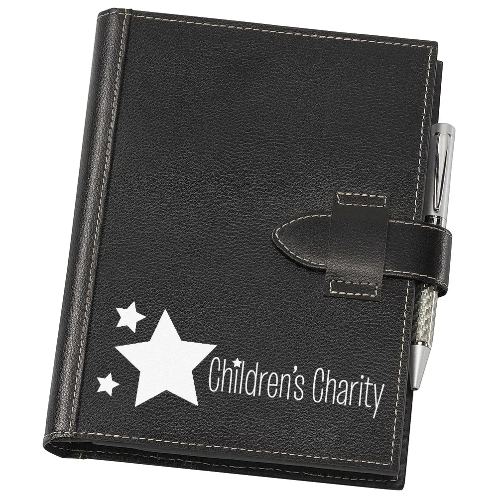 A5 Journal Cover - PrintaPromo