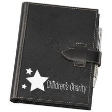 A5 Journal Cover - PrintaPromo