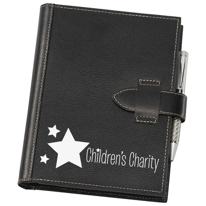 A5 Journal Cover - PrintaPromo