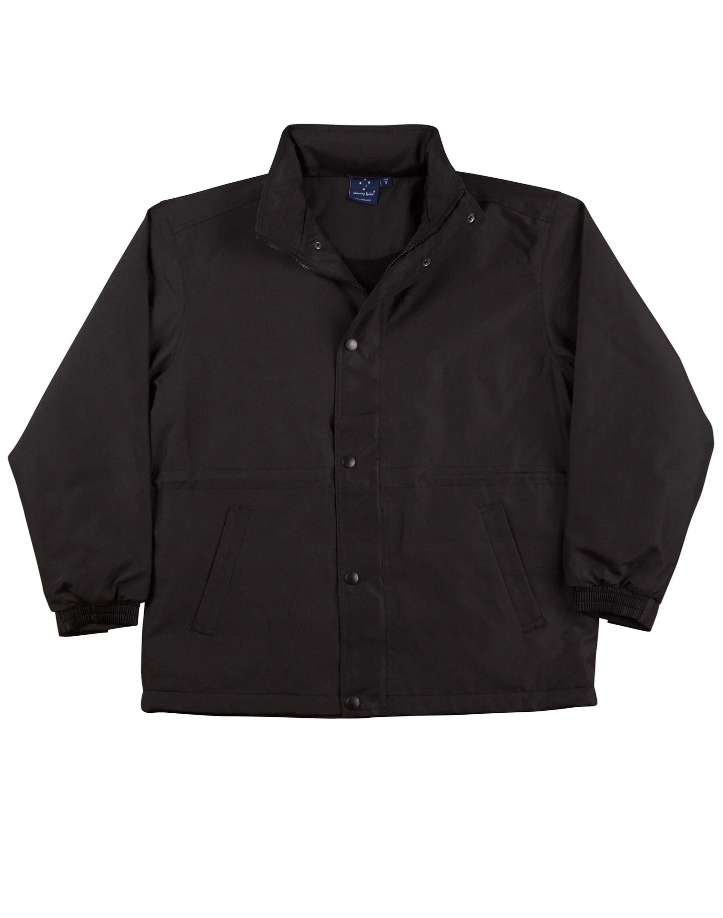 Unisex Staduim Jacket JK01 - PrintaPromo