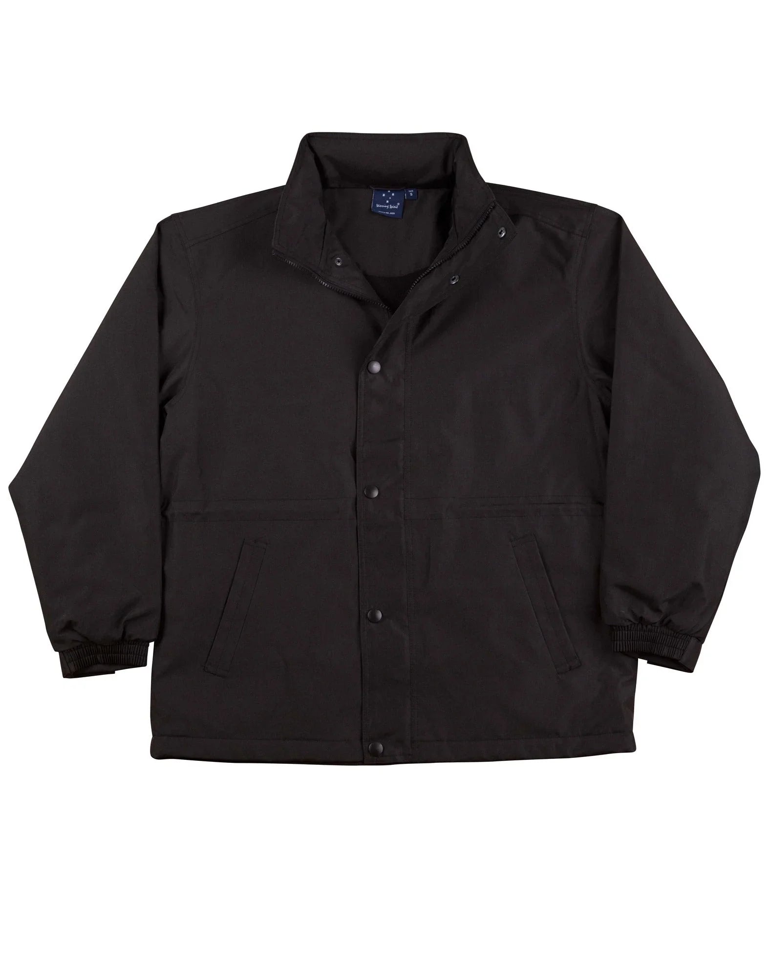Unisex Staduim Jacket JK01 - PrintaPromo