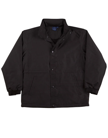 Unisex Staduim Jacket JK01 - PrintaPromo