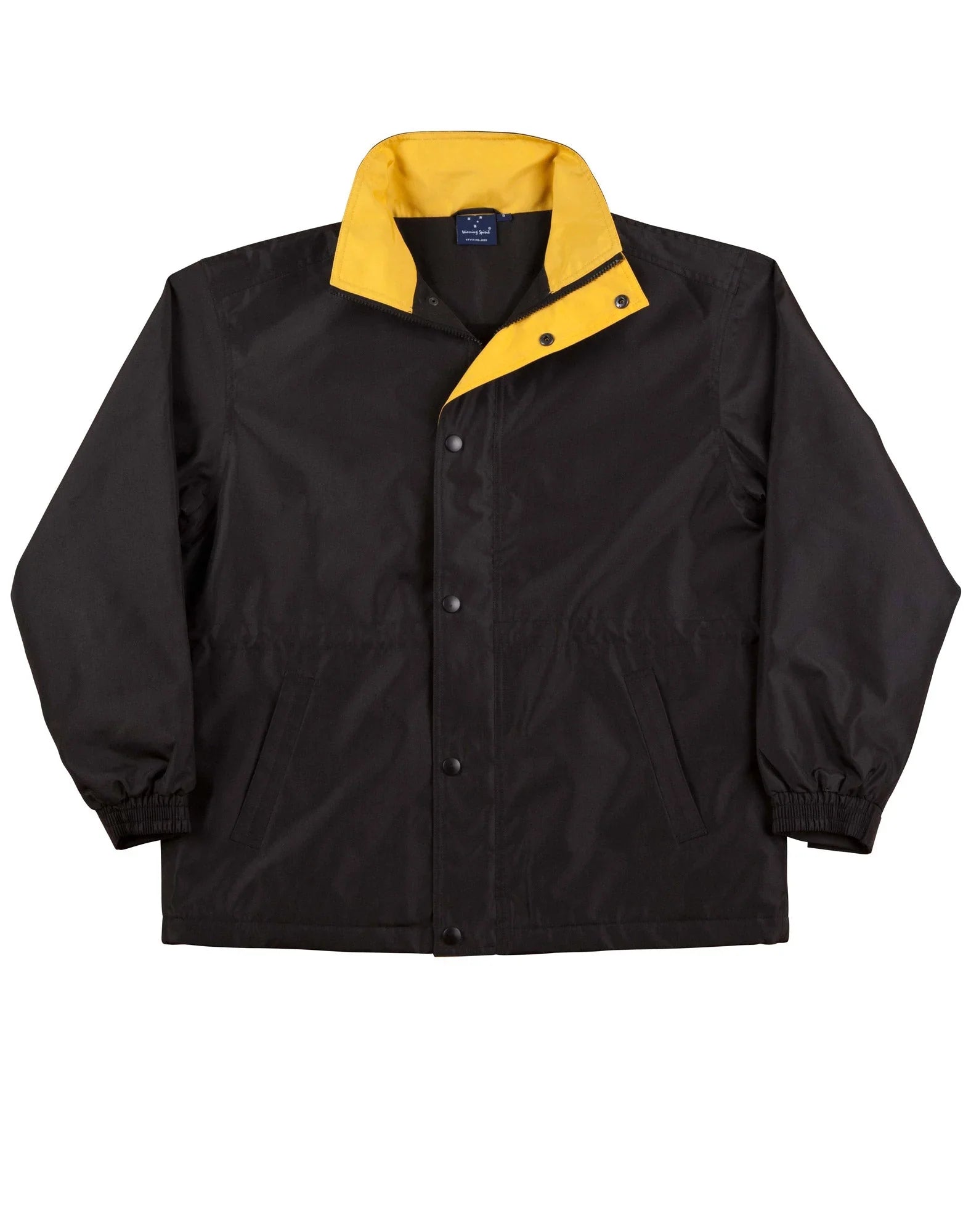 Unisex Staduim Jacket JK01 - PrintaPromo