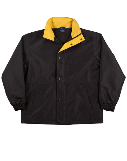 Unisex Staduim Jacket JK01 - PrintaPromo