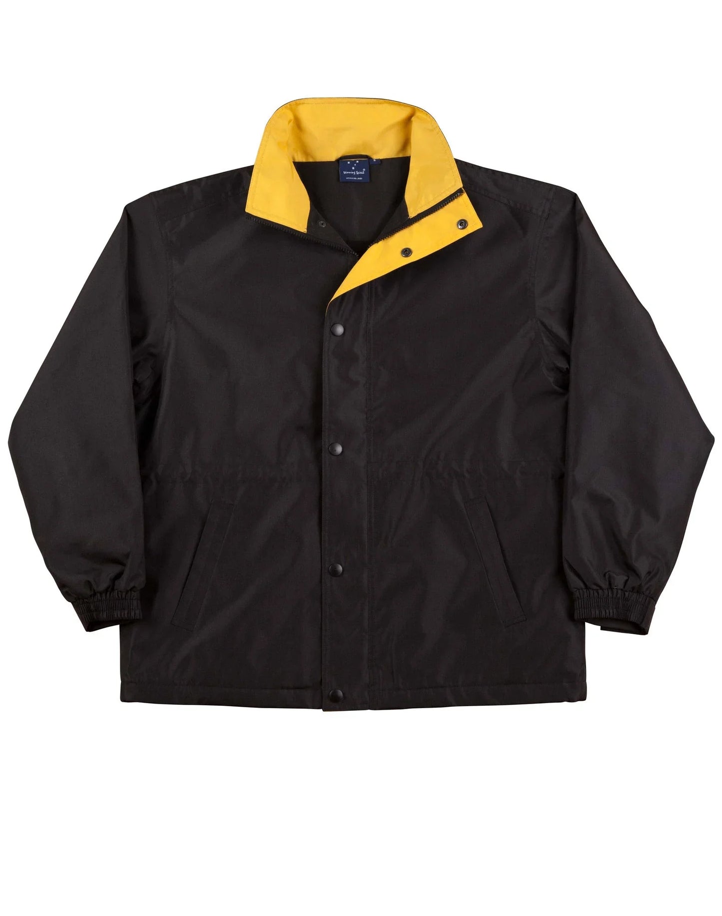 Kids Unisex Staduim Jacket JK01K - PrintaPromo