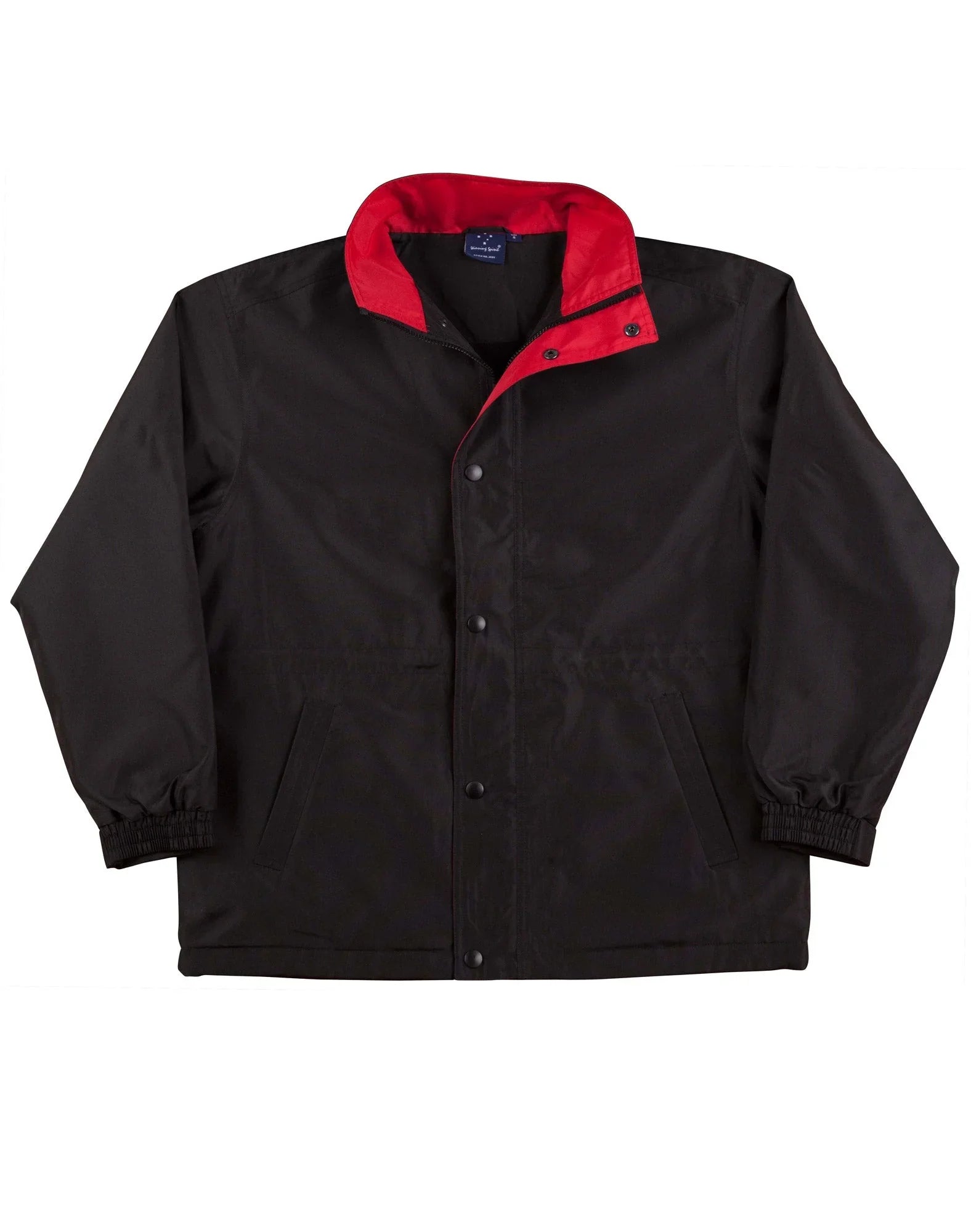 Unisex Staduim Jacket JK01 - PrintaPromo