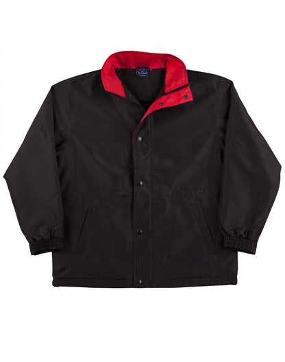 Unisex Staduim Jacket JK01 - PrintaPromo