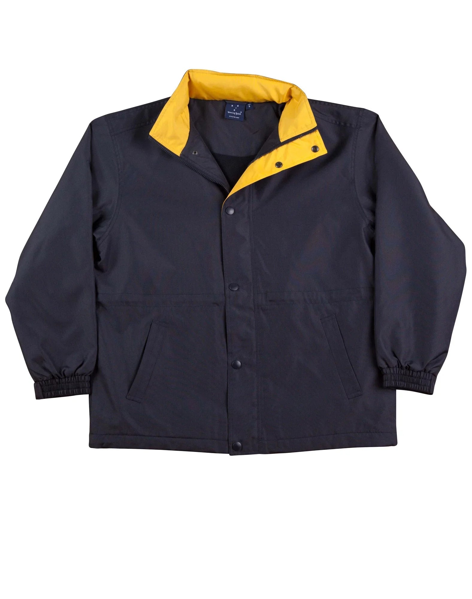 Unisex Staduim Jacket JK01 - PrintaPromo