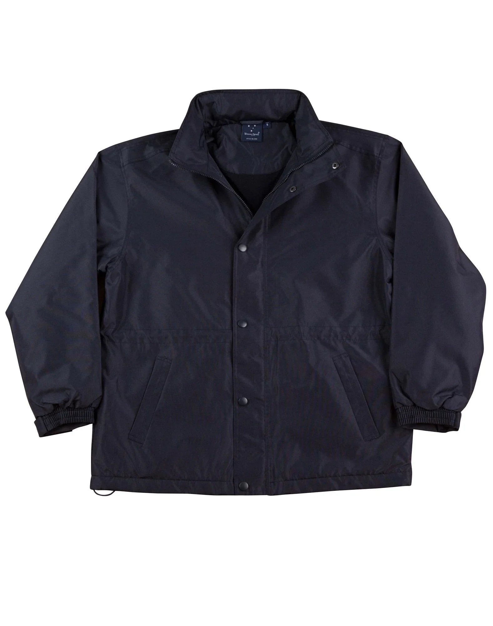 Unisex Staduim Jacket JK01 - PrintaPromo